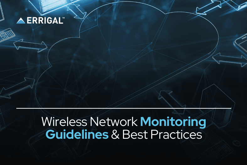 guide to wireless network monitoring